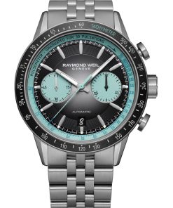 Freelancer Pop Bi-Compax Chronograph Limited Edition