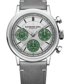 Millesime Automatic Chronograph Limited Edition Largo Winch