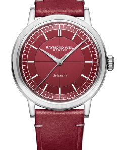 Millesime Infinite Burgandy