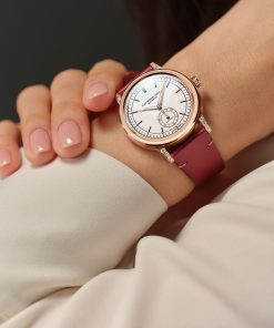 Alternative view of Millesime Small Second 35