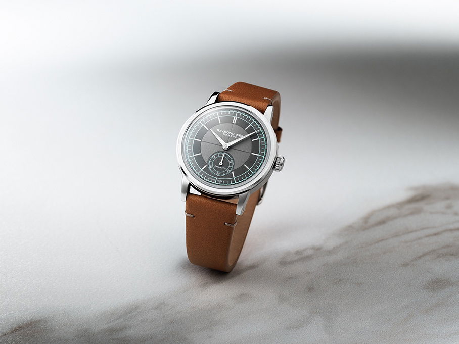 Millesime Small Second 35 - Image 2