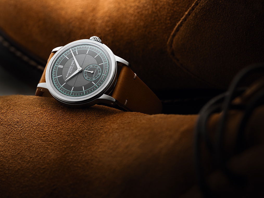 Millesime Small Second 35 - Image 3