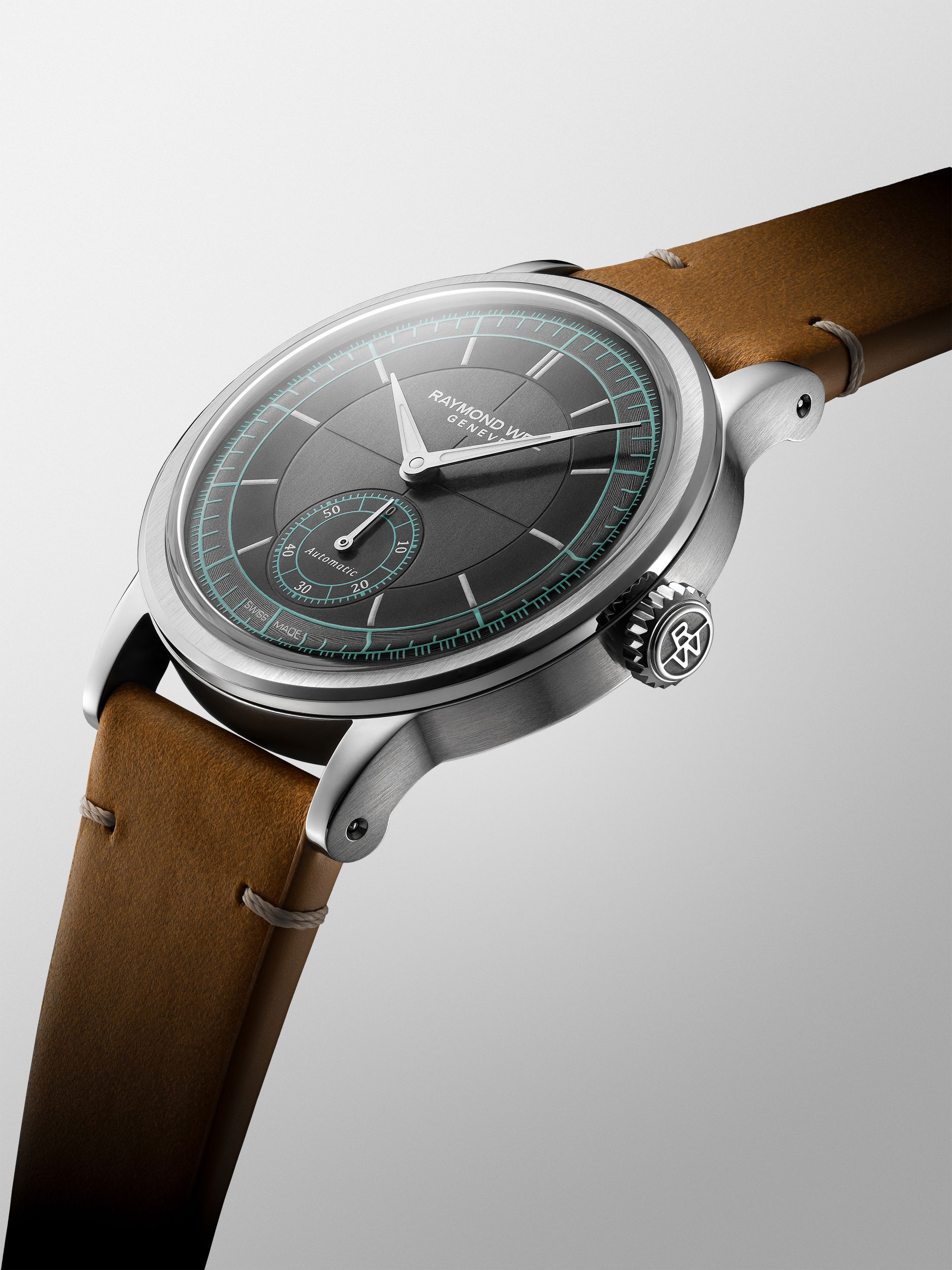 Millesime Small Second 35 - Image 4