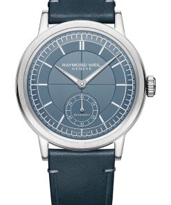 Millesime Small Seconds 39.5