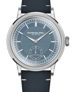 Millesime Small Seconds 39.5