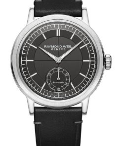 Millesime Small Seconds 39.5