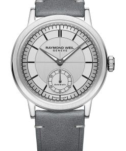 Millesime Small Seconds 39.5