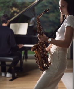 Alternative view of Toccata Heritage 36