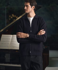 Alternative view of Toccata Heritage 38