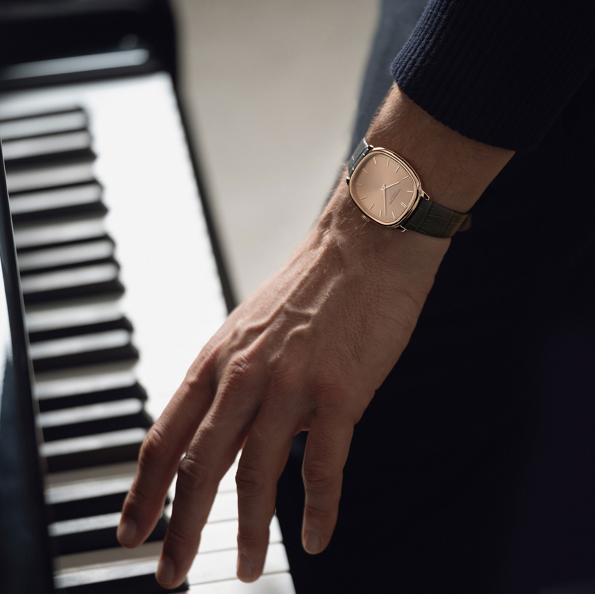 Toccata Heritage 38 - Image 3