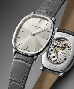 Alternative view of Toccata Heritage 38