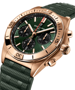 Alternative view of CHRONOMAT B01 42