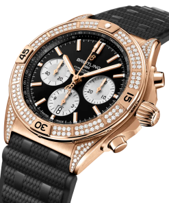 Alternative view of CHRONOMAT B01 42