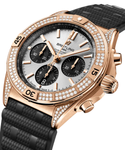 Alternative view of CHRONOMAT B01 42