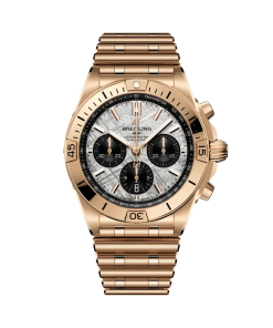 CHRONOMAT B01 42 ERLING HAALAND