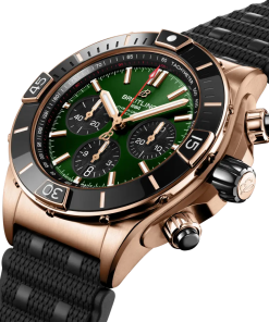 Alternative view of SUPER CHRONOMAT B01 44