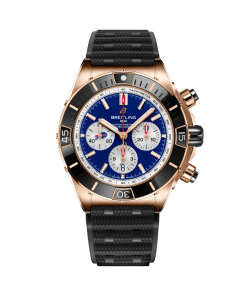 SUPER CHRONOMAT B01 CHRONOGRAPH 44 NFL BUFFALO BILLS EDITION
