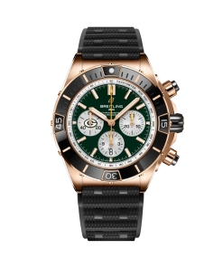 SUPER CHRONOMAT B01 CHRONOGRAPH 44 NFL GREEN BAY PACKERS