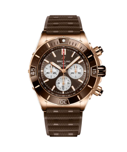 SUPER CHRONOMAT B01 44