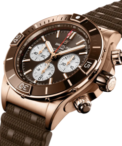 Alternative view of SUPER CHRONOMAT B01 44