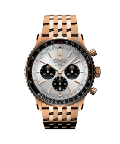 NAVITIMER B01 CHRONOGRAPH 46