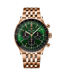 NAVITIMER B01 CHRONOGRAPH 46