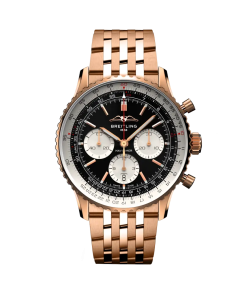 NAVITIMER B01 CHRONOGRAPH 43