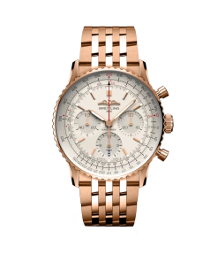 NAVITIMER B01 CHRONOGRAPH 41