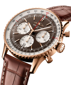 Alternative view of NAVITIMER B01 CHRONOGRAPH 41
