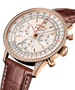 Alternative view of NAVITIMER B01 CHRONOGRAPH 41