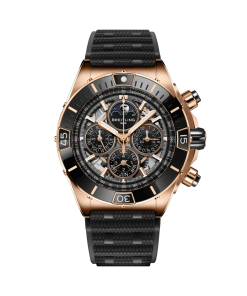 SUPER CHRONOMAT B19 44 PERPETUAL CALENDAR 140TH ANNIVERSARY