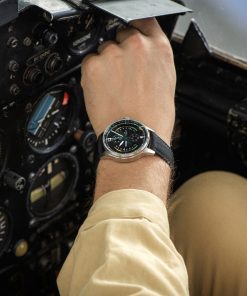 Alternative view of Airfight Chronograph