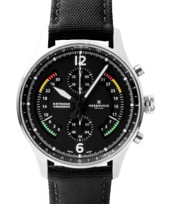 Airfight Chronograph