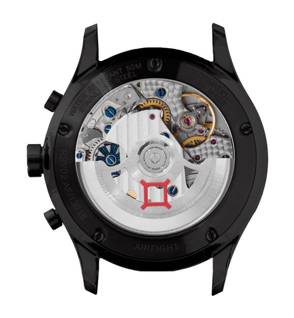 Airfight Chronograph - Image 2