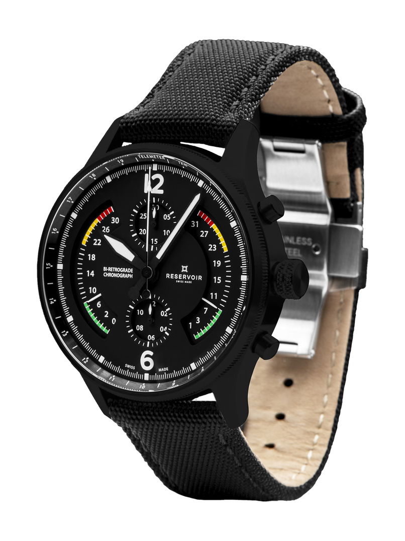 Airfight Chronograph - Image 3