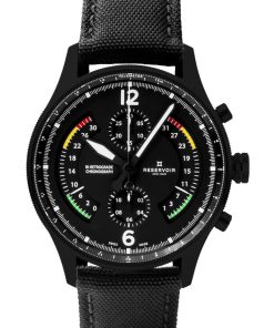 Airfight Chronograph