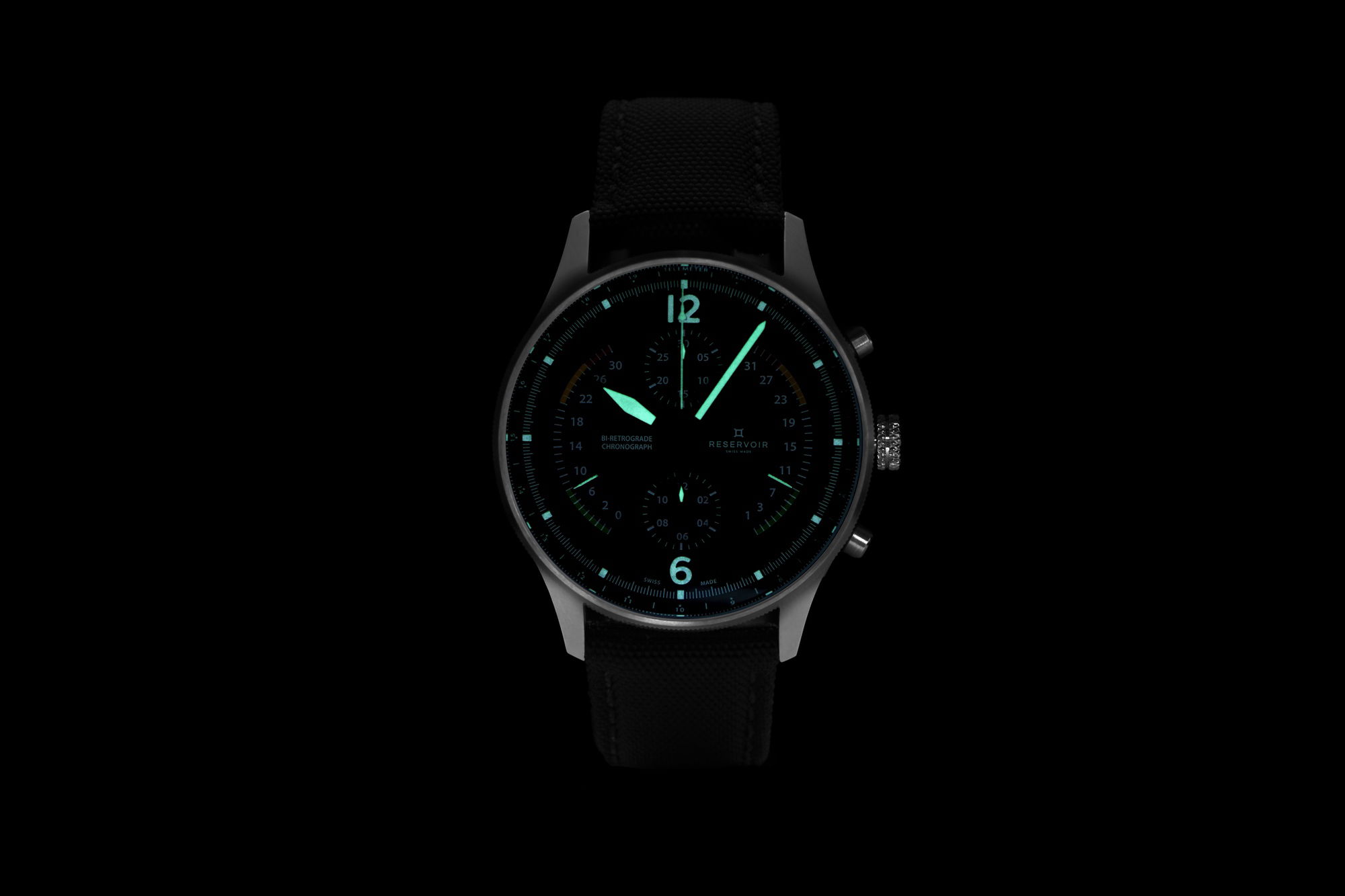 Airfight Chronograph - Image 6