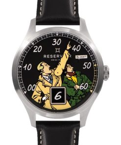 Blake et Mortimer “By Jove !!!”