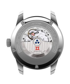 Alternative view of GT Tour Blue Edition