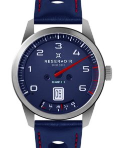 GT Tour Blue Edition