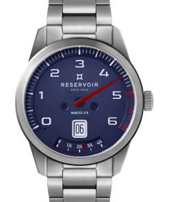 GT Tour Blue Edition