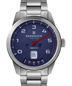 GT Tour Blue Edition