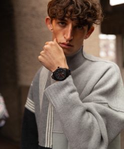 Alternative view of GT Tour Carbon