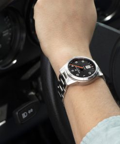 Alternative view of GT Tour