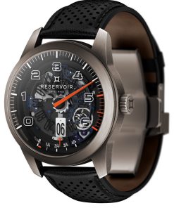 Alternative view of GT Tour Skeleton