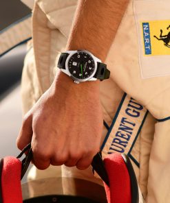 Alternative view of GT Tour Spring Lap