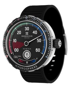 Alternative view of Hydrosphere Blackfin