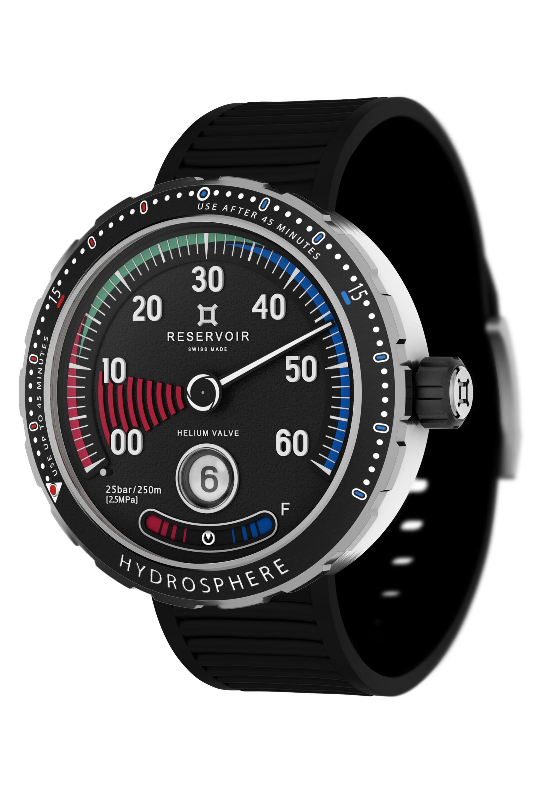 Hydrosphere Blackfin - Image 2