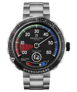 Hydrosphere Blackfin