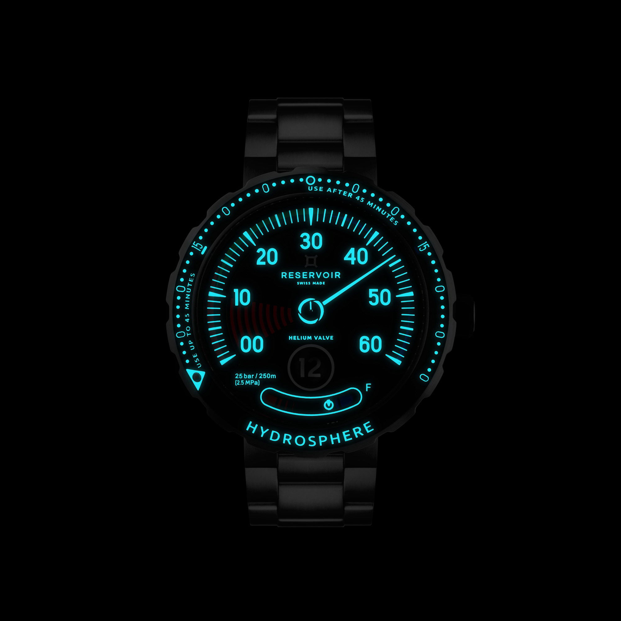 Hydrosphere Blackfin - Image 4